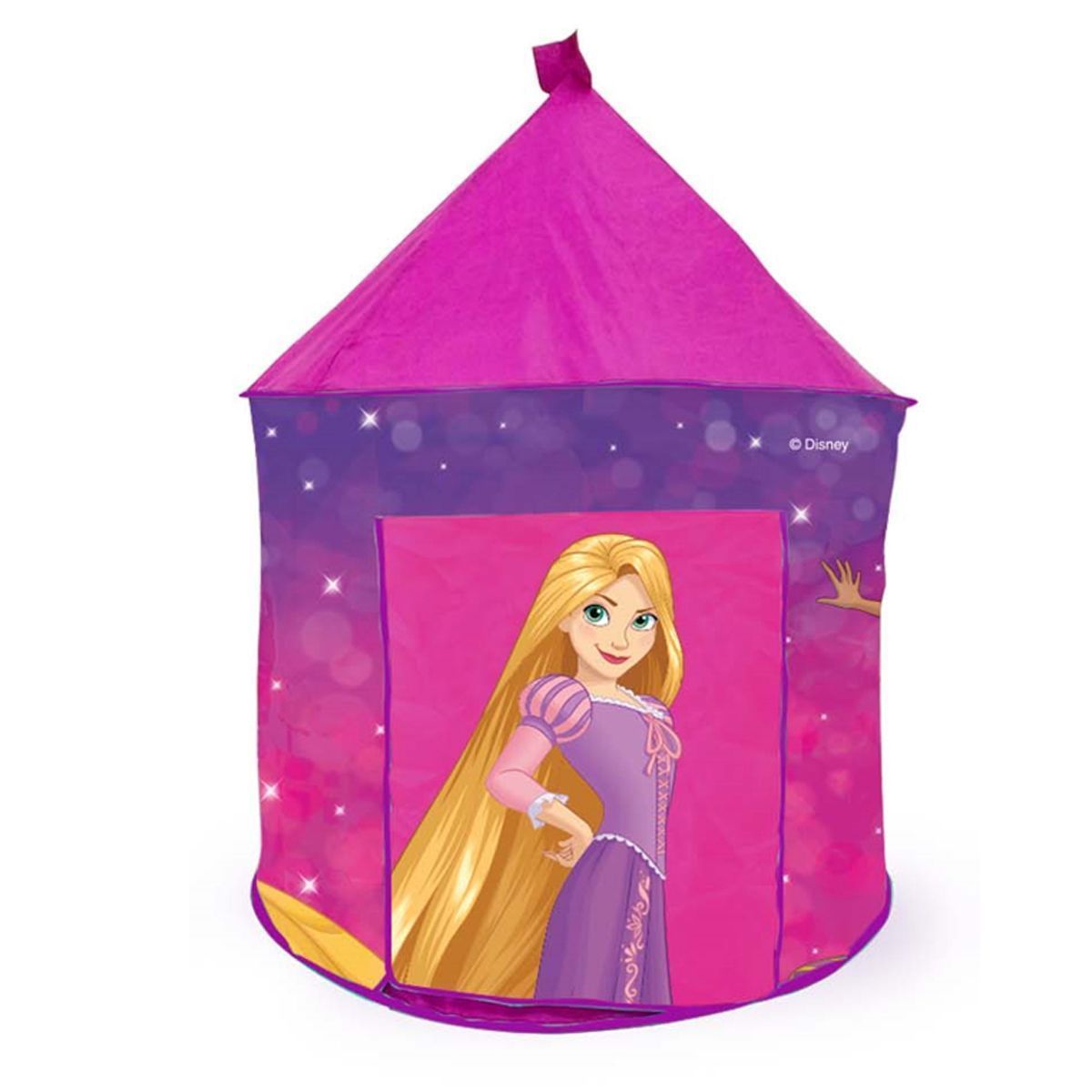 Castillo Infantil Princesas 135x105 Disney 5510