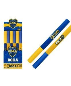 Alternative view of Super Lanzador De Agua Boca Juniors 60x5cm