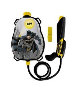 Mochila De Agua Con Pistola Batman Dc 8321 - Imagen 3