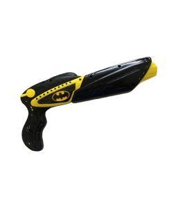 Mochila De Agua Con Pistola Batman Dc 8321 - Imagen 2