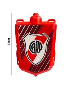 Mochila De Agua Con Pistola River Plate 47x36x6cm - Imagen 3