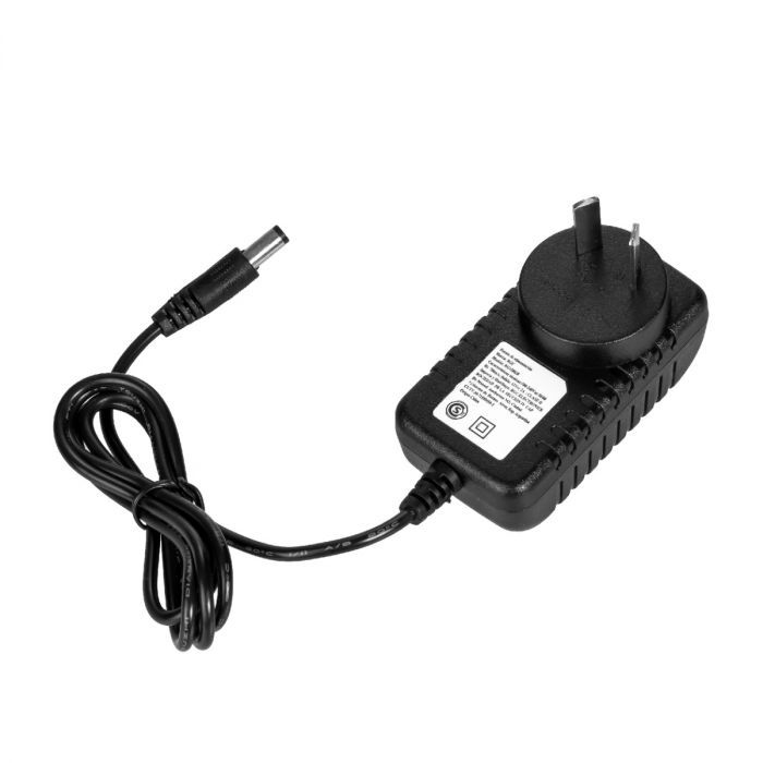 Fuente Alimentacion 12v 2a Suono