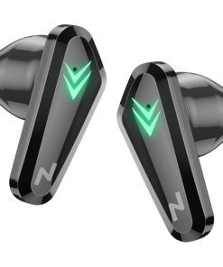 Auricular Bt Twins 1 Gamer Rgb Noga - Imagen 2