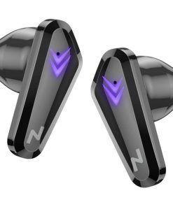 Auricular Bt Twins 1 Gamer Rgb Noga - Imagen 3