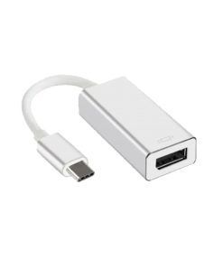 Conversor Tipo C A Displayport (H) C106 Netmak
