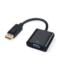 Conversor Displayport A Vga C105 Netmak