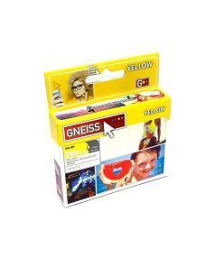Cartucho Alternativo Epson T 296 Yellow Gneiss