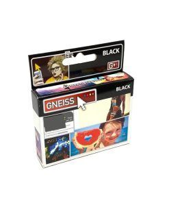 Cartucho Alternativo Epson T 117 Gneiss