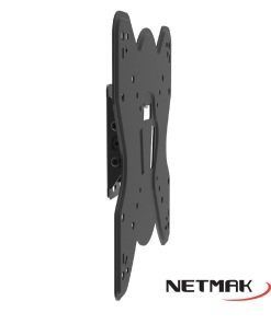 Alternative view of Soporte Tv Led Basculante 23" 43" St22 - Netmak
