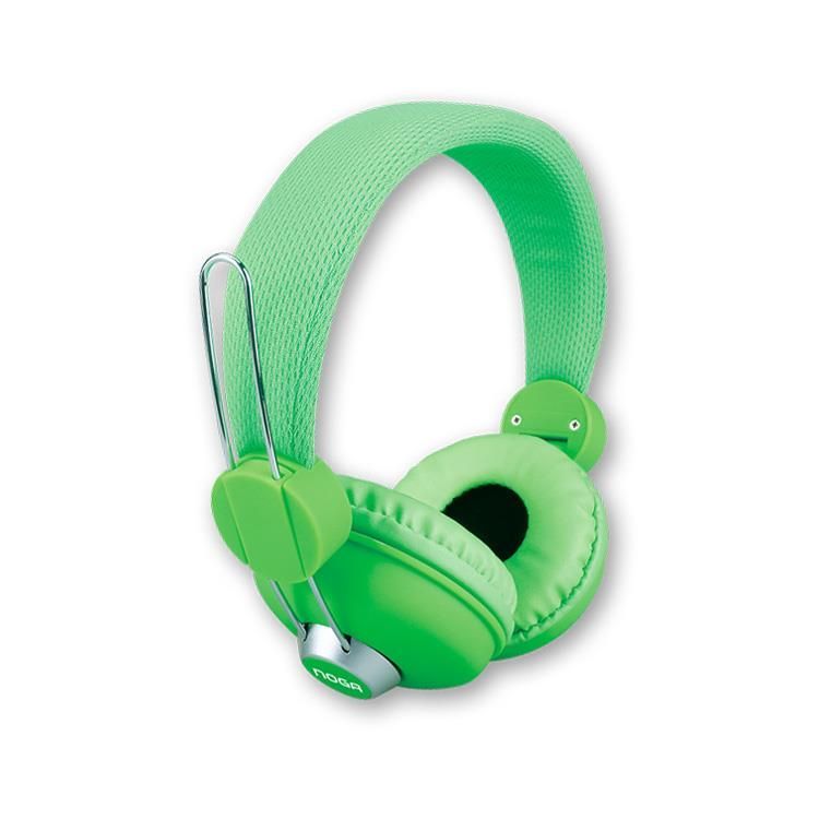 Auricular Celular Fit 2670 Verde Noga
