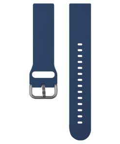 Malla Strap Pulsera Sw05 Azul Noga