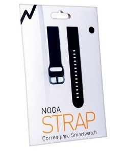Alternative view of Malla Strap Pulsera Sw05 Rosa Noga