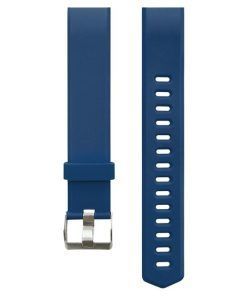 Malla Strap Pulsera Sw04 Azul Noga