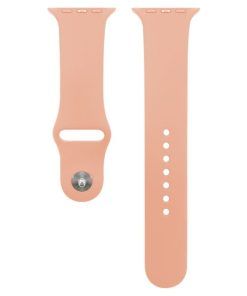 Malla Strap Pulsera Sw04 Rosa Noga