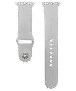 Malla Strap Pulsera Sw04 Blanca Noga