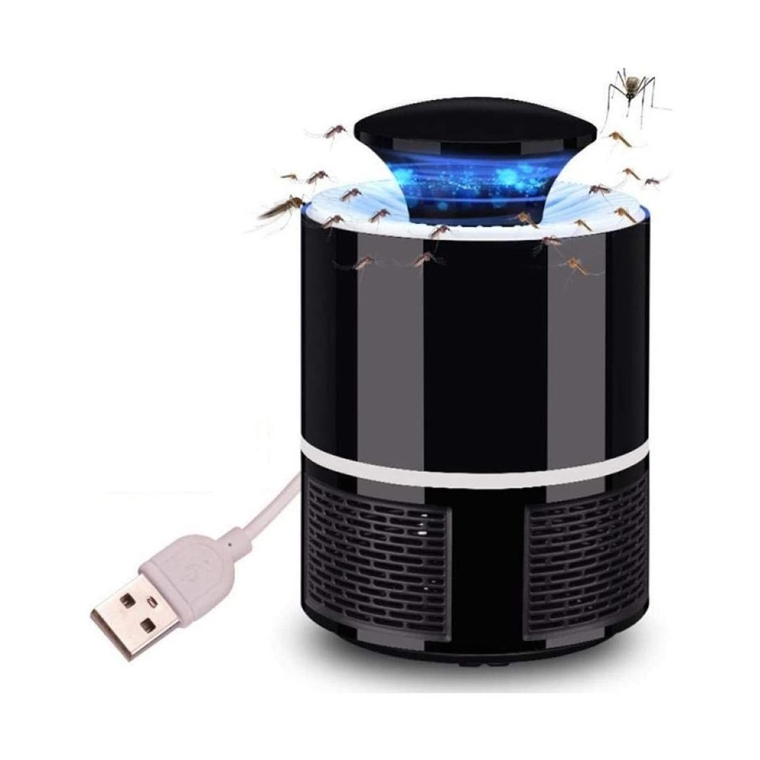 Lampara Mata Mosquitos Led 818