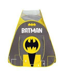 Carpa Plegable 85x80x80 Batman 5200