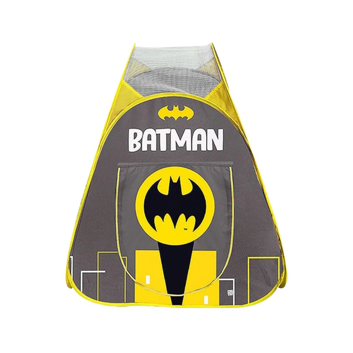 Carpa Plegable 85x80x80 Batman 5200
