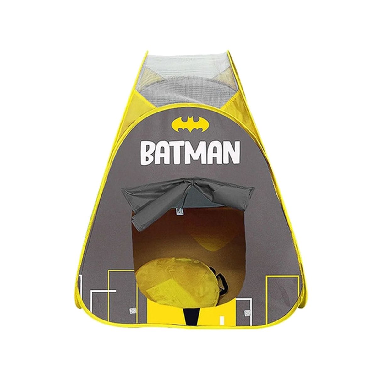Carpa Plegable 85x80x80 Batman 5200 - Imagen 3