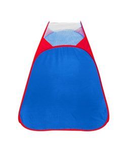 Carpa Plegable 85x80x80 Superman 5201 - Imagen 3