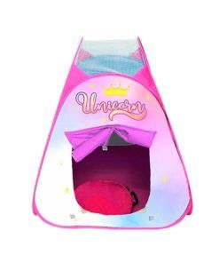 Carpa Plegable 85x80x80 Unicornio 5204 - Imagen 2