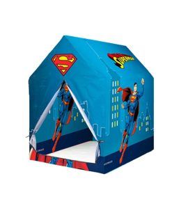 Alternative view of Casita Infantil Superman 69x93x103 Dc 5220
