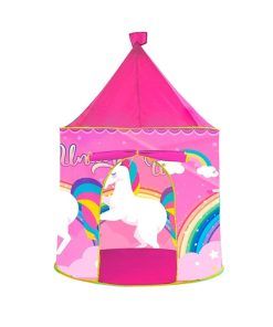 Castillo Infantil Unicornio 135x105 5205