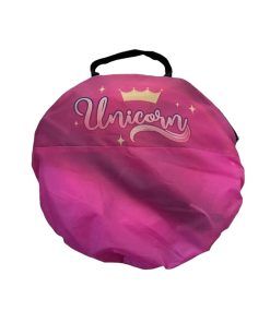 Castillo Infantil Unicornio 135x105 5205 - Imagen 4