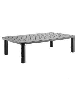 Soporte Elevador Monitor Y Notebook St20 - Netmak