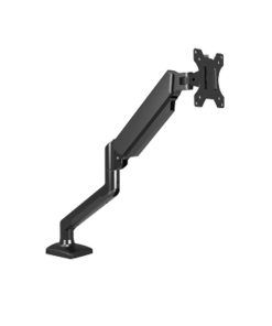 Soporte Hidraulico Monitor 10" 30" St21 - Netmak