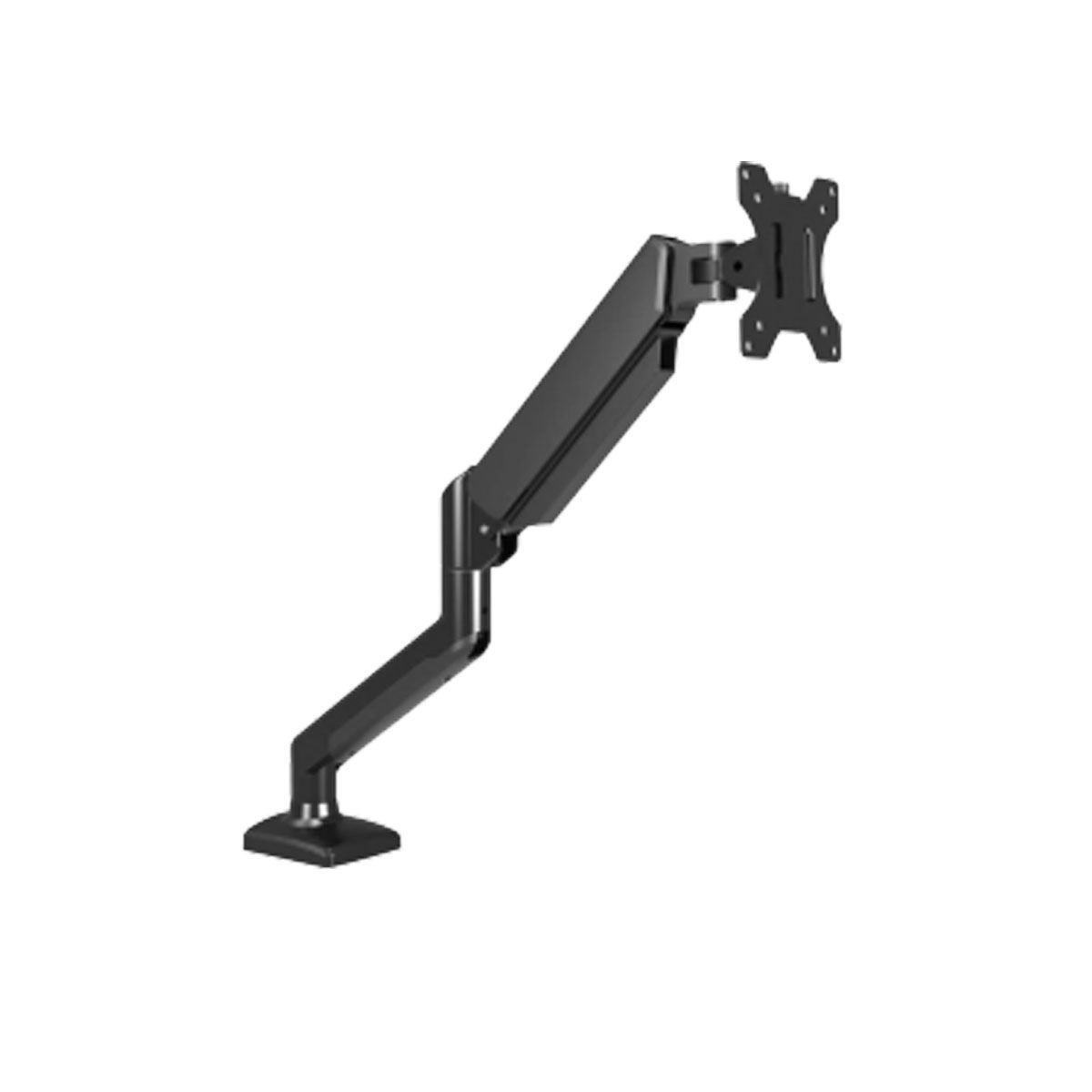 Soporte Hidraulico Monitor 10" 30" St21 - Netmak