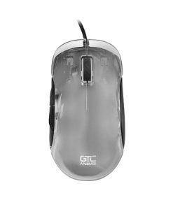 Mouse Gamer Led Multicolor Anime M01 8 Bot 12800dpi Gtc - Imagen 3