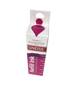 Botella Tinta Dosif Dye 504 Magenta 70ml Gneiss