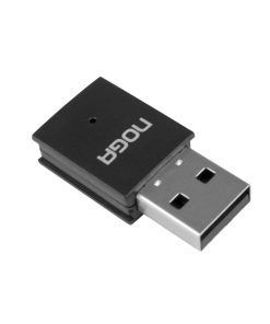 Placa Wifi Usb 600 Mbps Dual Uw04 Noga