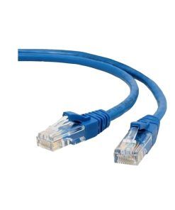 Cable Utp Patch Cord 10m Netmak