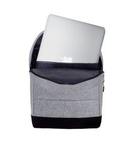 Mochila Porta Notebook 15.6" Mch1 Netmak - Imagen 3