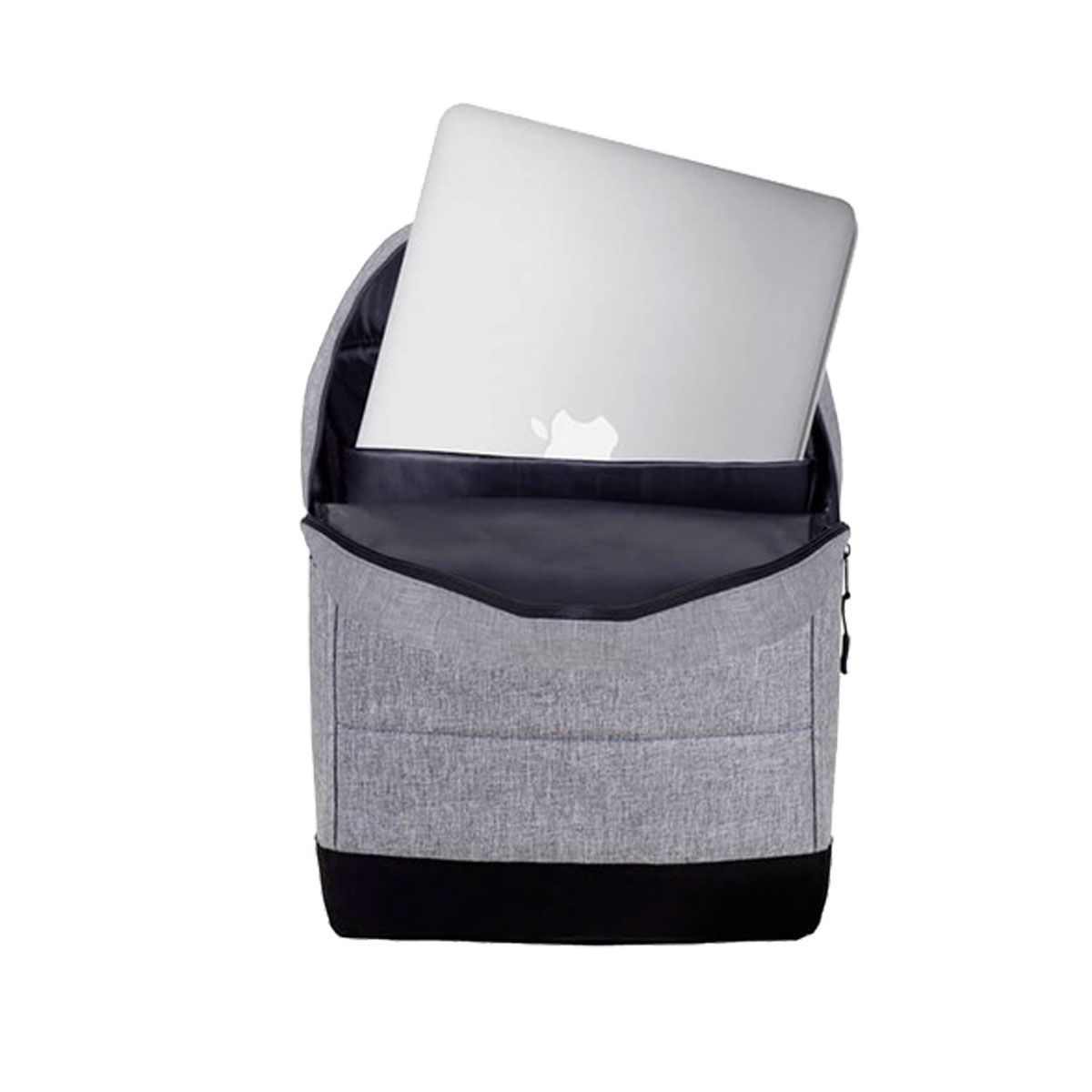 Mochila Porta Notebook 15.6" Mch1 Netmak - Imagen 3