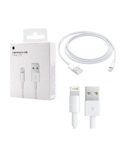 Alternative view of Cable Tipo C a Lightning Iphone C52 1M Netmak