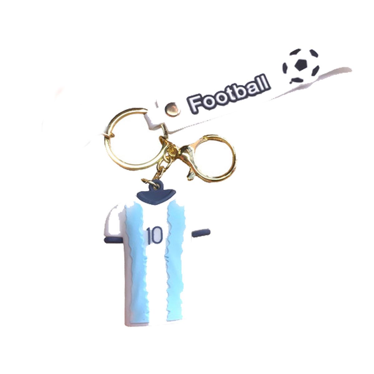 Llavero Seleccion Argentina Premiun - Imagen 3