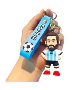 Llavero Seleccion Argentina Premiun