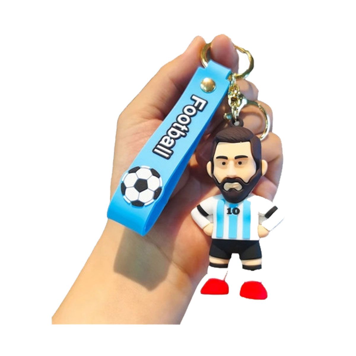Llavero Seleccion Argentina Premiun