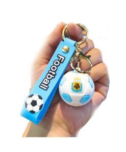 Llavero Seleccion Argentina Premiun - Imagen 4