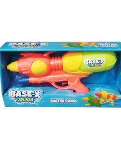 Pistola De Agua Water Pump 8275 30cm*16cm*7cm Base-X Splash