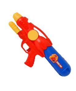 Pistola De Agua Spiderman Original 8684 30cm*16cm*5cm Marvel