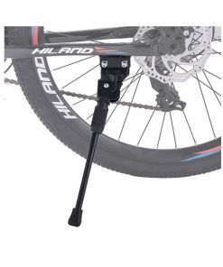 Soporte De Aluminio Pata De Apoyo Para Bici - Imagen 3