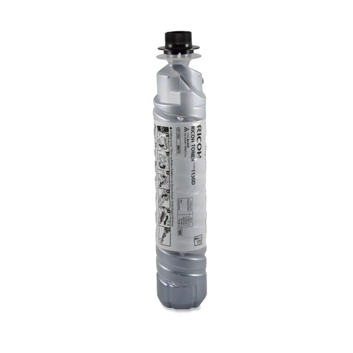 Toner Alternativo Ricoh Aficio 2015 2018 1130d Gtc
