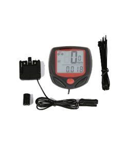 Velocimetro Digital Para Bici Sb 318 - Imagen 3