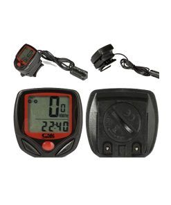 Velocimetro Digital Para Bici Sb 318 - Imagen 4