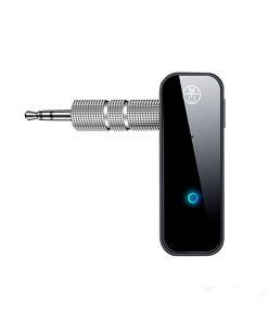 Receptor Aux Bluetooth Audio Bt7 Netmak