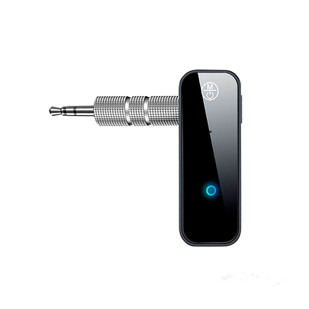 Receptor Aux Bluetooth Audio Bt7 Netmak